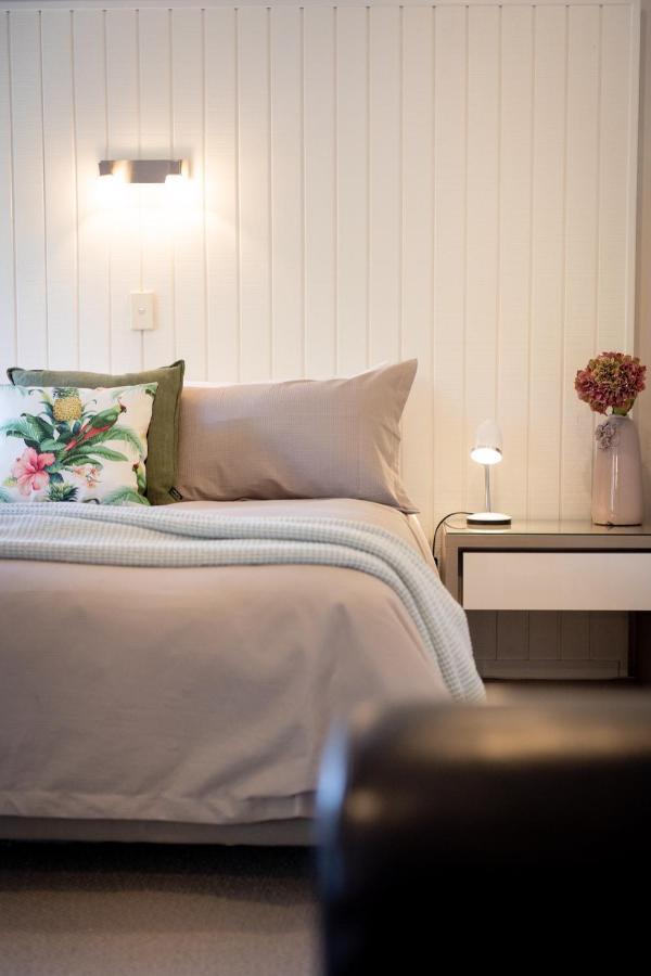Queenstown House Bed & Breakfast And Apartments Eksteriør billede