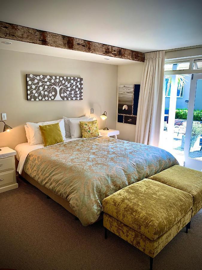 Queenstown House Bed & Breakfast And Apartments Eksteriør billede